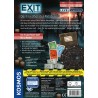 EXIT - Das Spiel: Der Friedhof der Finsternis