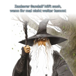 EXIT - Das Spiel: Schatten über Mittelerde