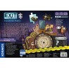 EXIT - Das Spiel + Puzzle: Das Gold der Piraten