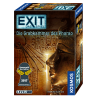 EXIT - Das Spiel: Die Grabkammer des Pharao