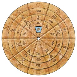 EXIT - Das Spiel: Die Grabkammer des Pharao