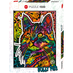 HEYE - Jolly Pets, Necessity Cat