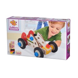 Eichhorn Constructor - Rennauto