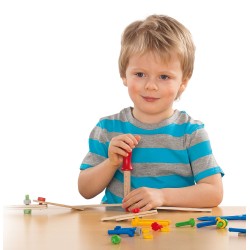 Eichhorn Constructor - Rennauto