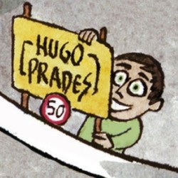 HEYE Puzzle 1500 - History River