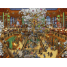 HEYE Puzzle 1500 - Library