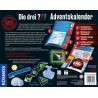 Die drei ??? - Adventskalender