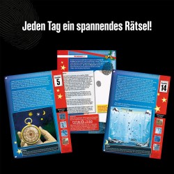 Die drei ??? - Adventskalender