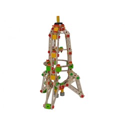 Eichhorn Constructor, Rakete (250-tlg.)