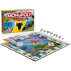 Monopoly - Kanton Uri