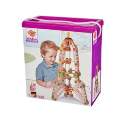 Eichhorn Constructor, Rakete (250-tlg.)