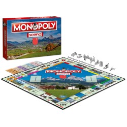 Monopoly - Schwyz
