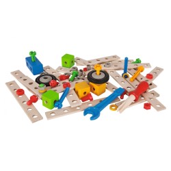 Eichhorn Constructor - Erweiterungsset