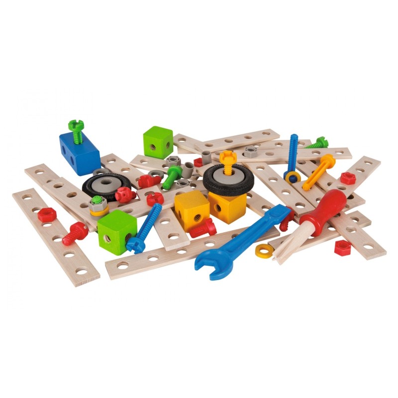 Eichhorn Constructor - Erweiterungsset