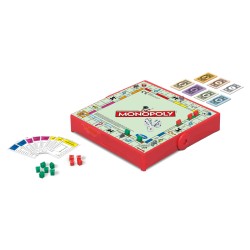 Monopoly Kompakt