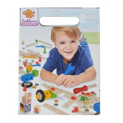 Eichhorn Constructor - Erweiterungsset