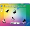 Ravensburger Puzzle - Krypt Gradient