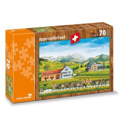carta.media - Appenzellerland