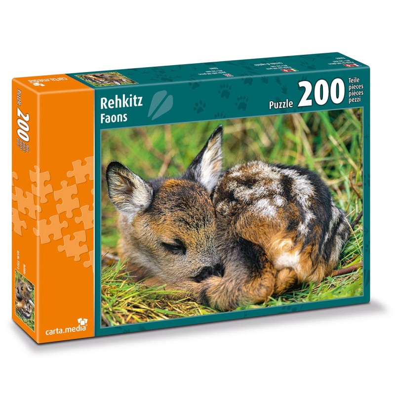 carta.media - Rehkitz