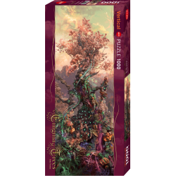 HEYE - Enigma Trees, Phosphorus Tree