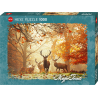 HEYE - Magic Forests, Stags