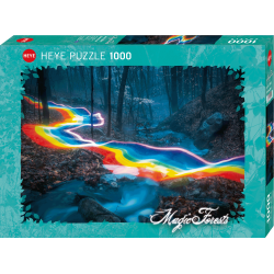 HEYE - Magic Forests, Rainbow Road