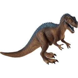 Schleich Dinosaurs - Acrocanthosaurus