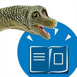 Schleich Dinosaurs - Brachiosaurus