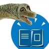 Schleich Dinosaurs - Brachiosaurus
