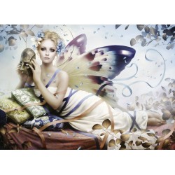 HEYE - Elixir, Behind the Mask