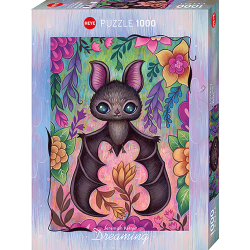 HEYE - Dreaming, Baby Bat