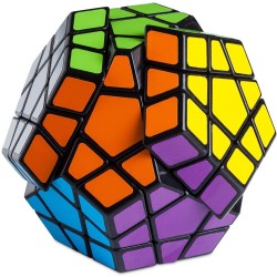 Meffert's - Megaminx