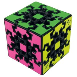 Meffert's - Gear Cube