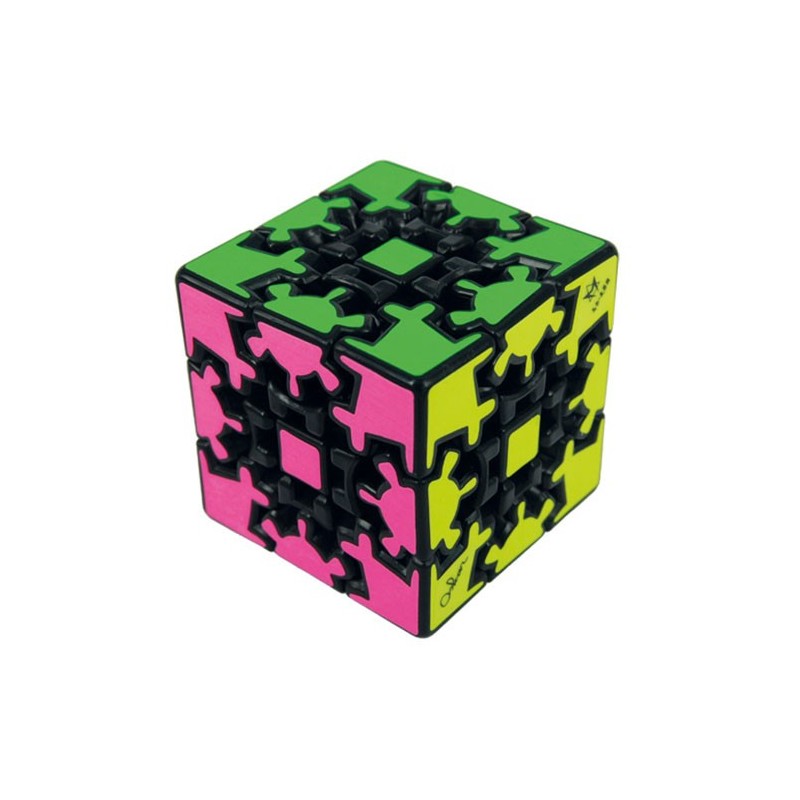 Meffert's - Gear Cube