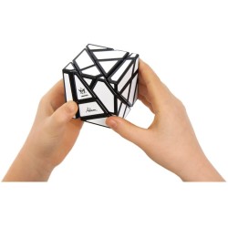 Meffert's - Ghost Cube