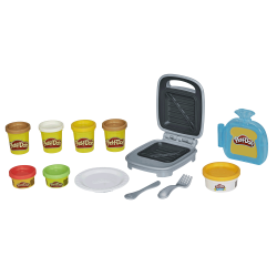 Play-Doh Kitchen - Sandwichmaker