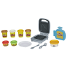 Play-Doh Kitchen - Sandwichmaker