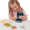 Play-Doh Kitchen - Sandwichmaker