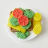 Play-Doh Kitchen - Sandwichmaker