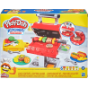Play-Doh Kitchen - Grillstation