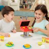 Play-Doh Kitchen - Grillstation