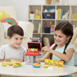 Play-Doh Kitchen - Grillstation
