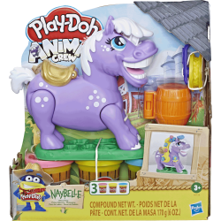 Play-Doh Animal Crew - Naybelle Showpony