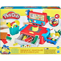 Play-Doh - Supermarkt-Kasse
