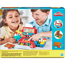 Play-Doh - Supermarkt-Kasse