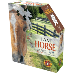 Madd Capp - I am Horse (Pferd)