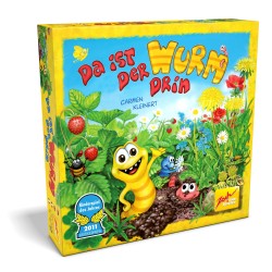 Zoch - Da ist der Wurm drin