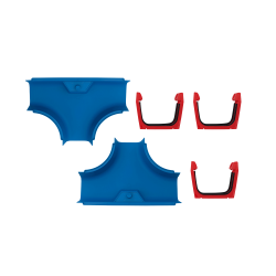 AquaPlay - T-Stücke, 2er Set