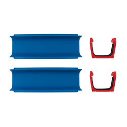 AquaPlay - Gerade, 2er Set