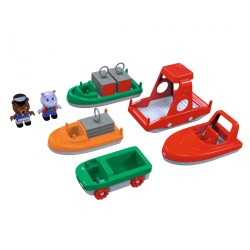 AquaPlay - BoatSet